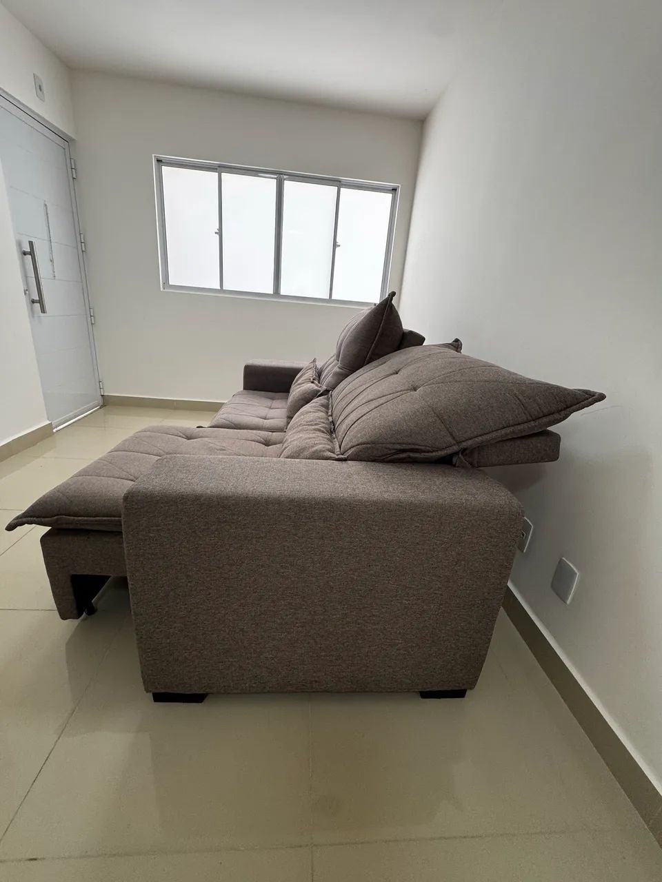 Sofá retrátil  - Foto 3