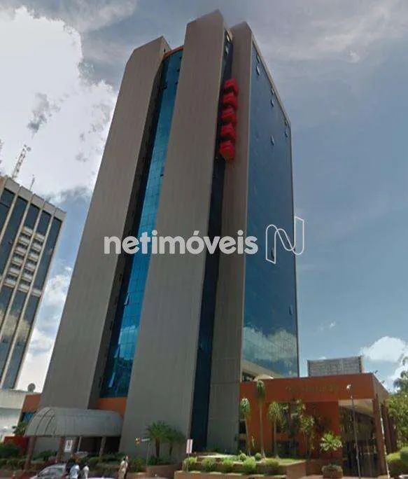 Locação Andar-pilotis Asa Norte Brasília