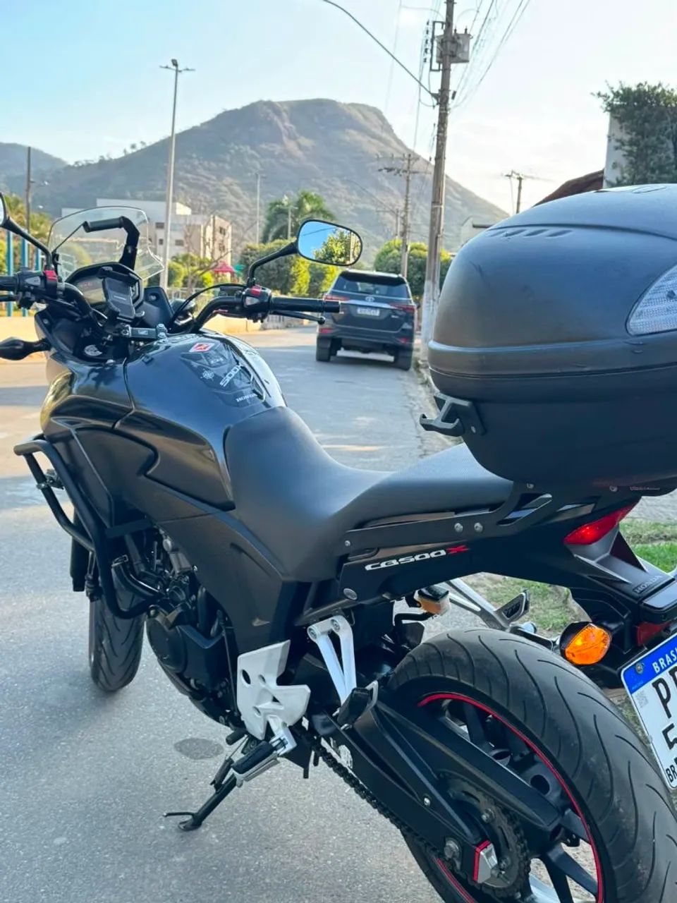 Cb500x  - Foto 2