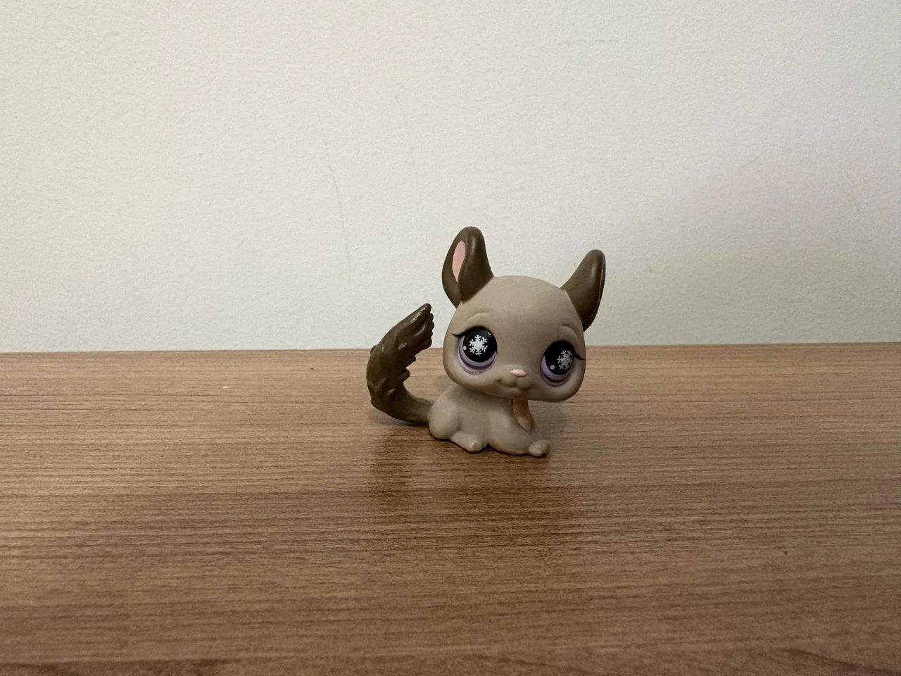 Chinchila Littlest Pet Shop 