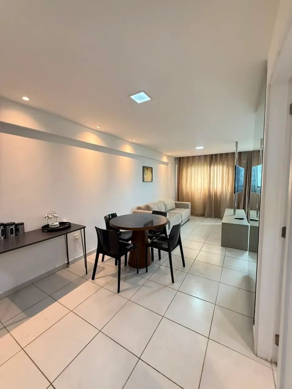 quarto e sala a venda em cruz das almas - Foto 5