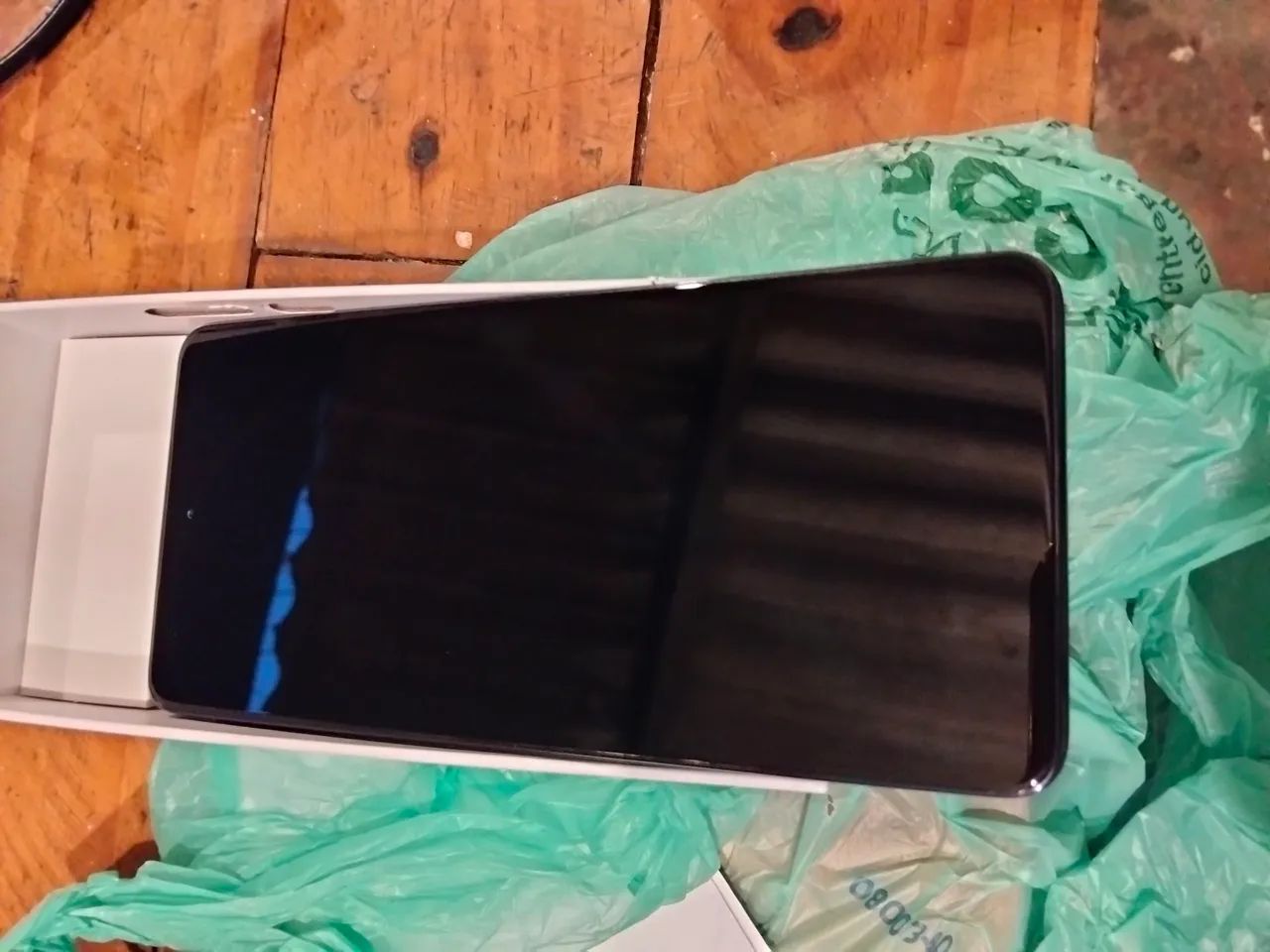 Vende-se celular  - Foto 5