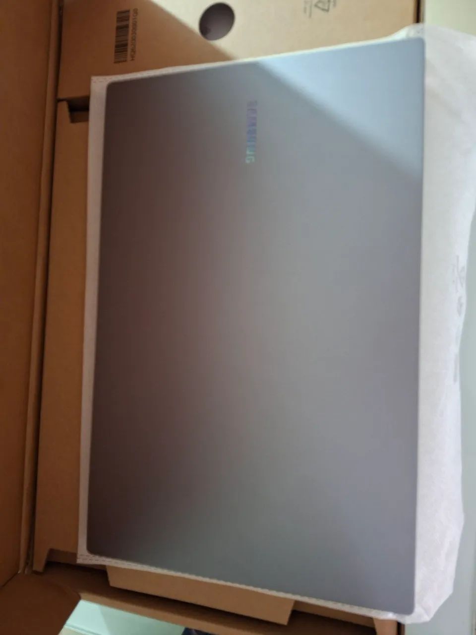Notebook Samung Na Caixa Nota,Core I3 13 Geração  - Garantia  - Foto 4