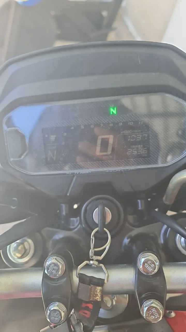 Honda  - Foto 2