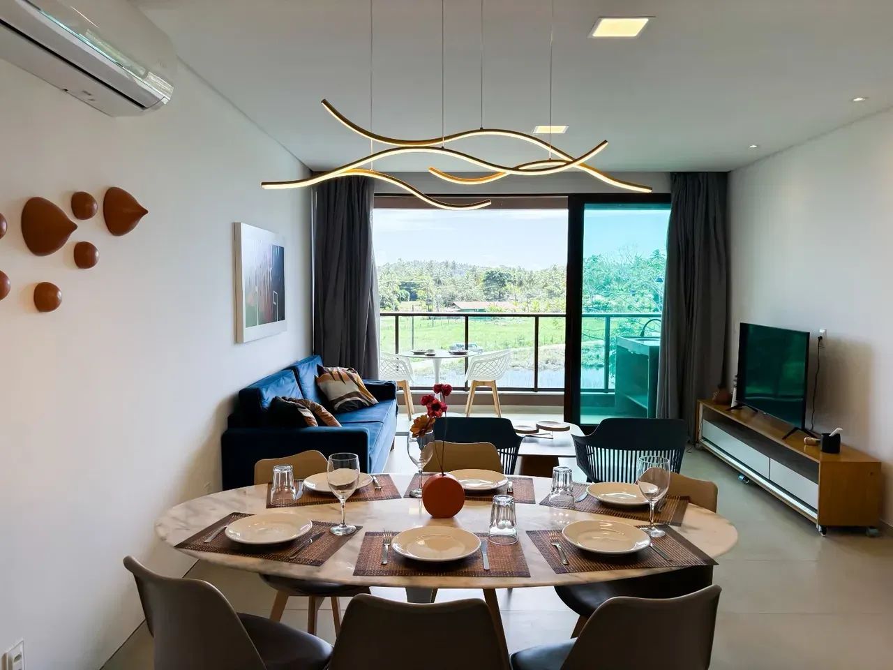 Reserva dos Carneiros | Exclusividade à beira-mar - Foto 5