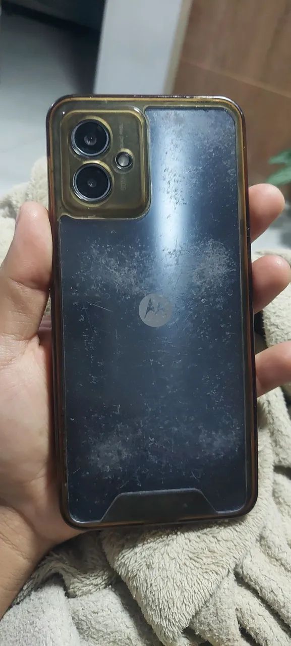 Vendo moto g14 - Foto 2