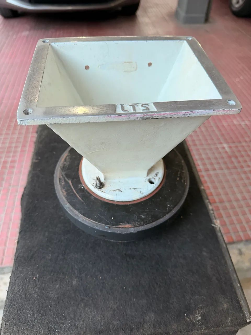 Cornetão d405 com frente lts - Foto 4