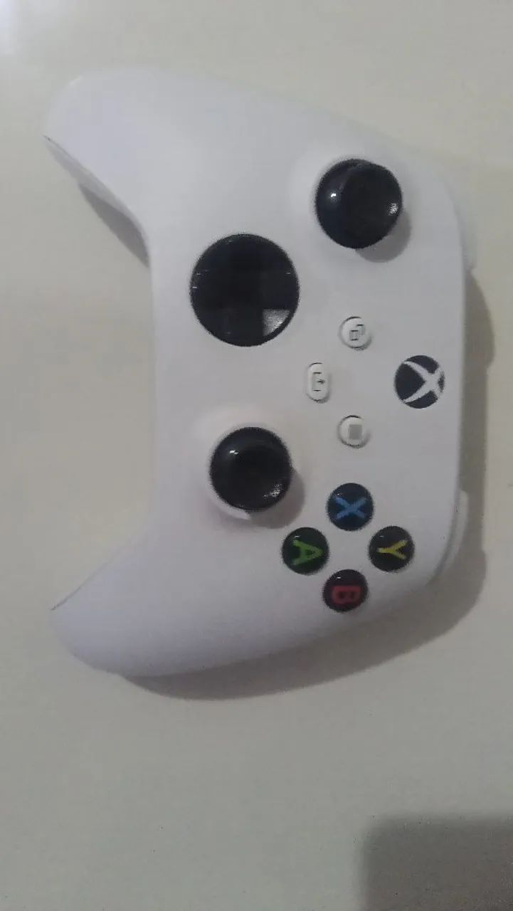 Manete Xbox Séries S