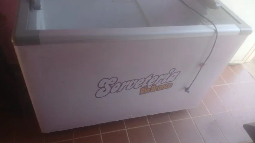 freezer