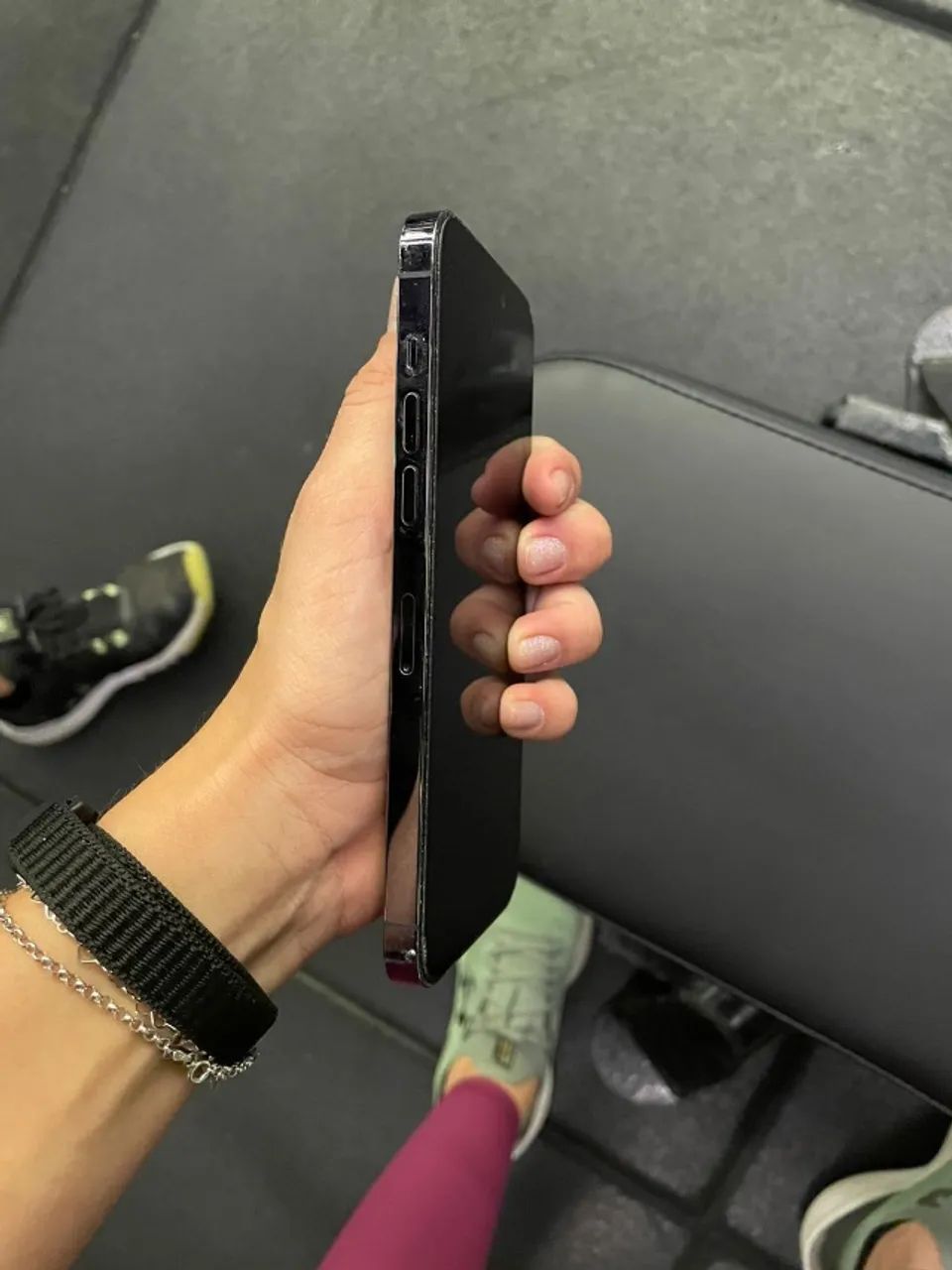 iPhone 14 Pro Max 256g - Foto 3