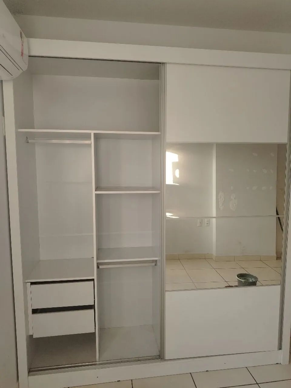 Guarda roupa - Foto 3