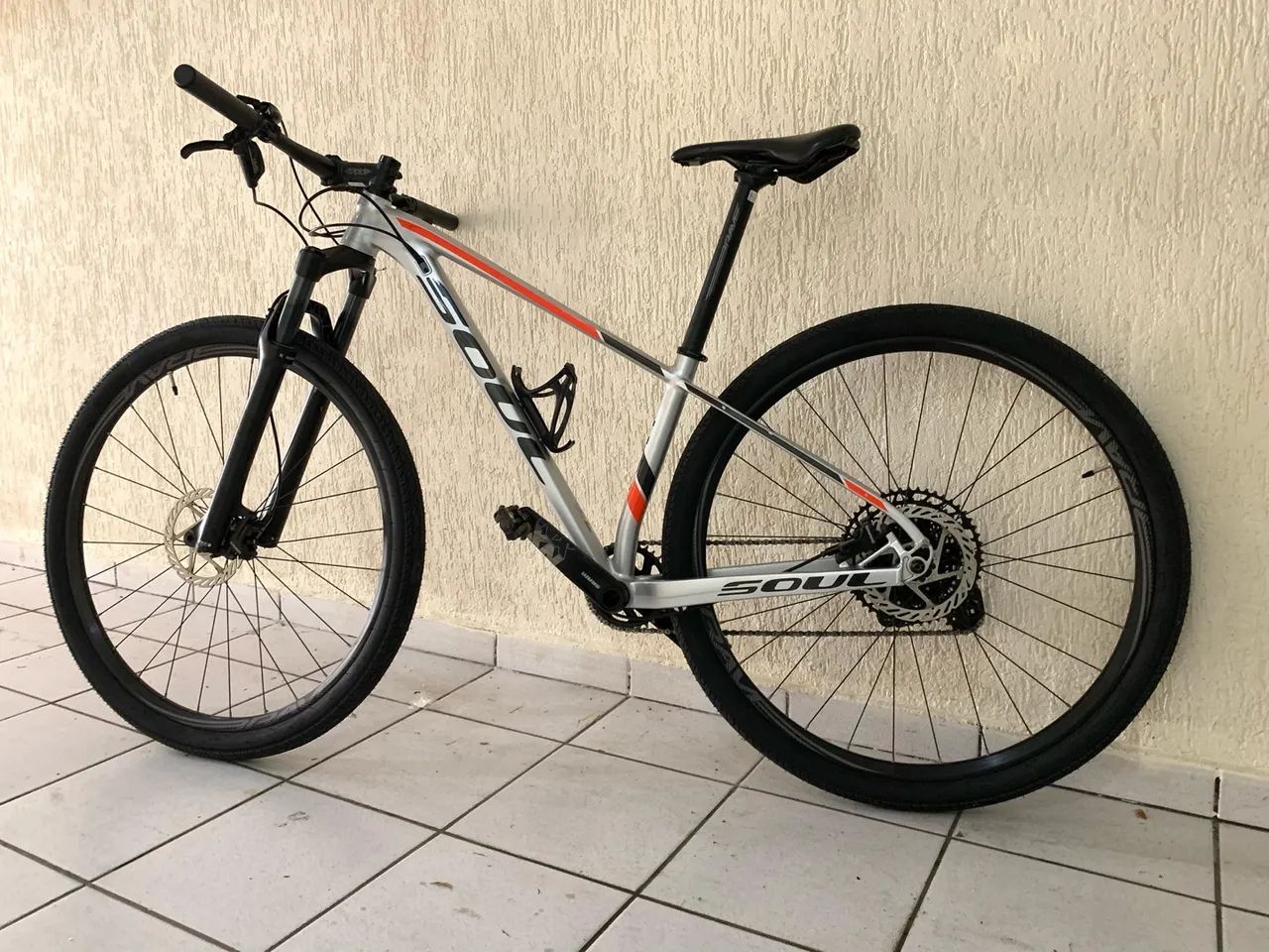 Soul SL929 - Foto 2