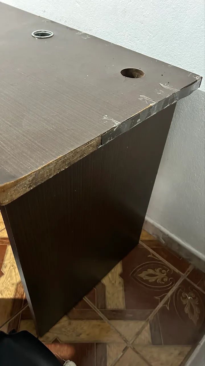 Mesa de Trabalho/ Escrivaninha 65071619460098121