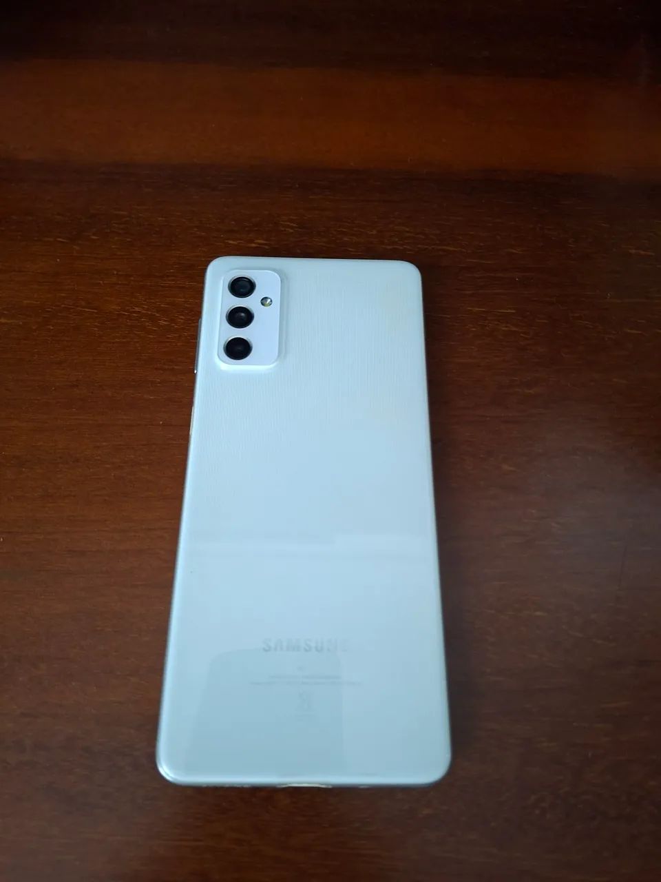 M52 Samsung em prefeito estado  - Foto 2