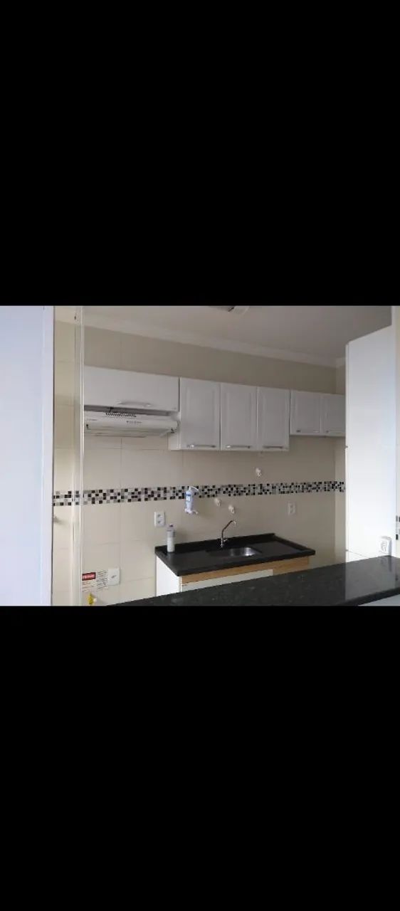 Apartamento Aluguel -  - Foto 3