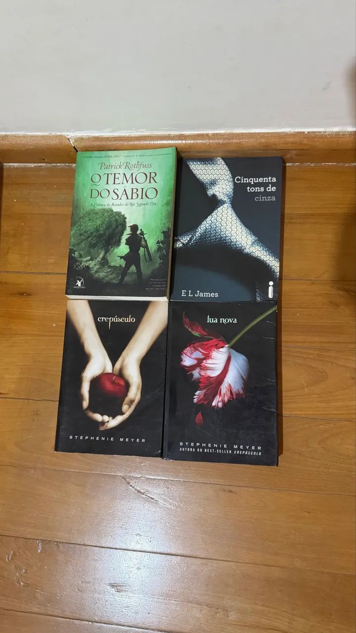 Livro