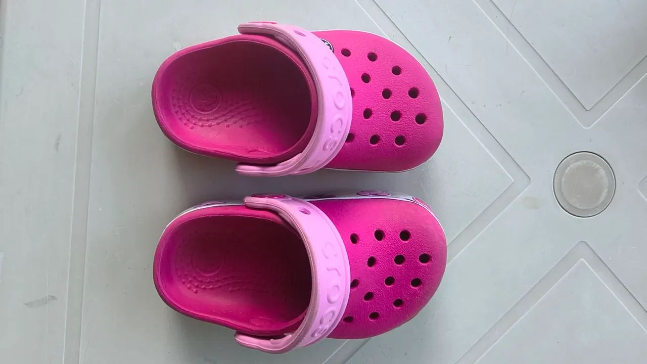 Crocs Minnie 22 - Foto 5