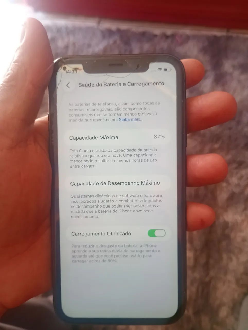 Vendo iPhone