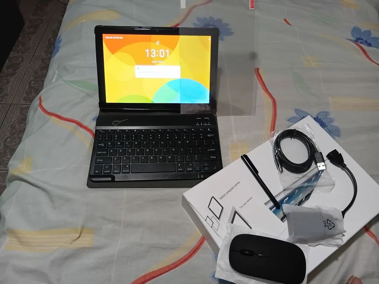 Tablet Pc - Foto 3