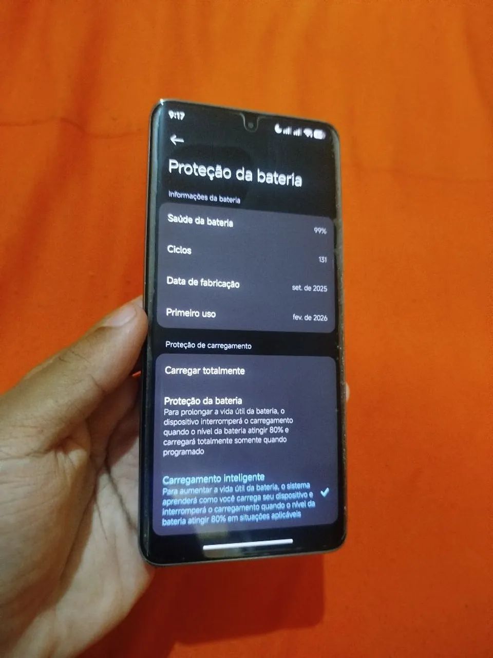 TROCO REDMI NOTE 14 PRO 5G - Foto 2
