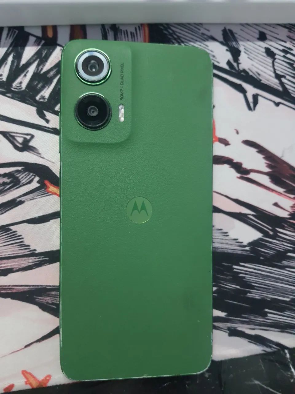 VENDO MOTO G35 5G  - Foto 3