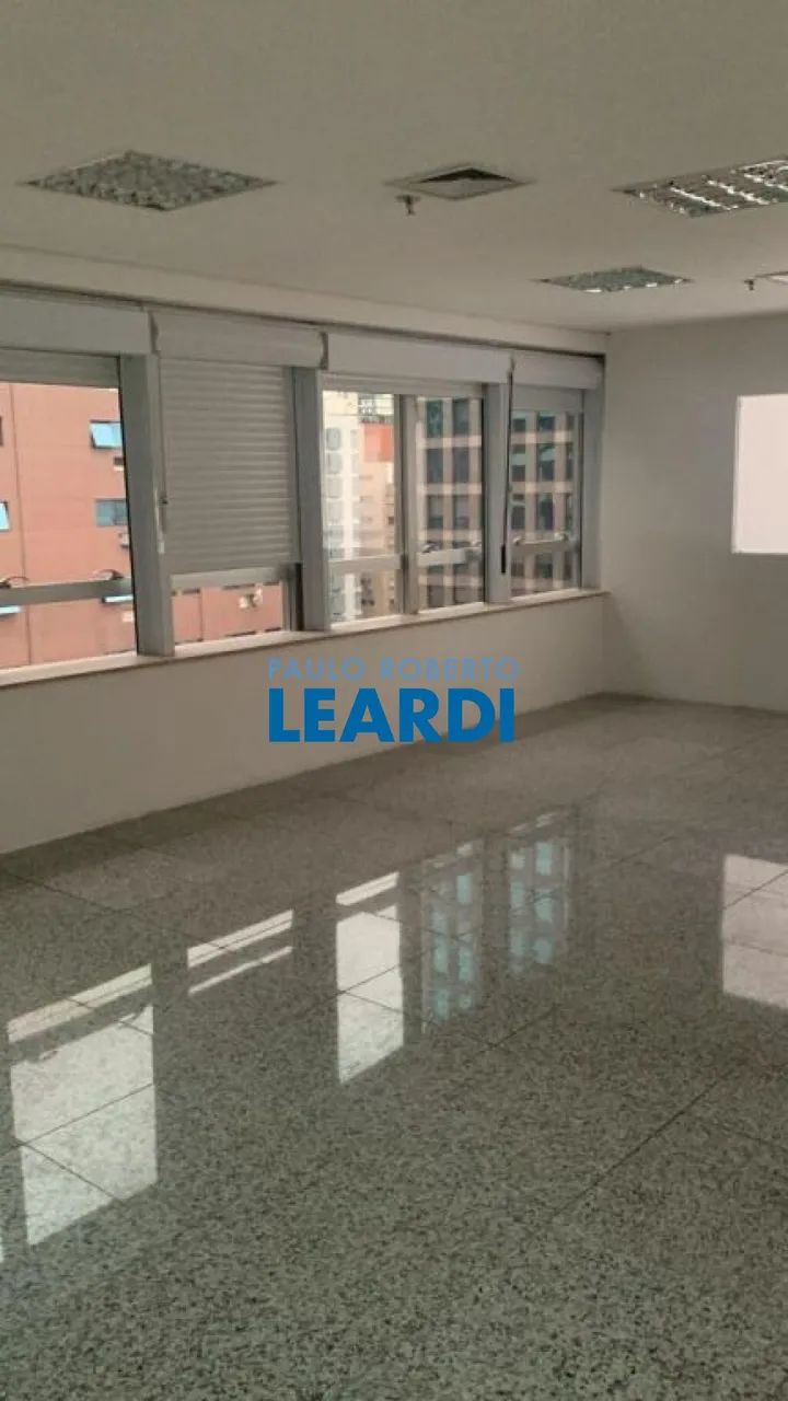 COMERCIAL - BELA VISTA - SP