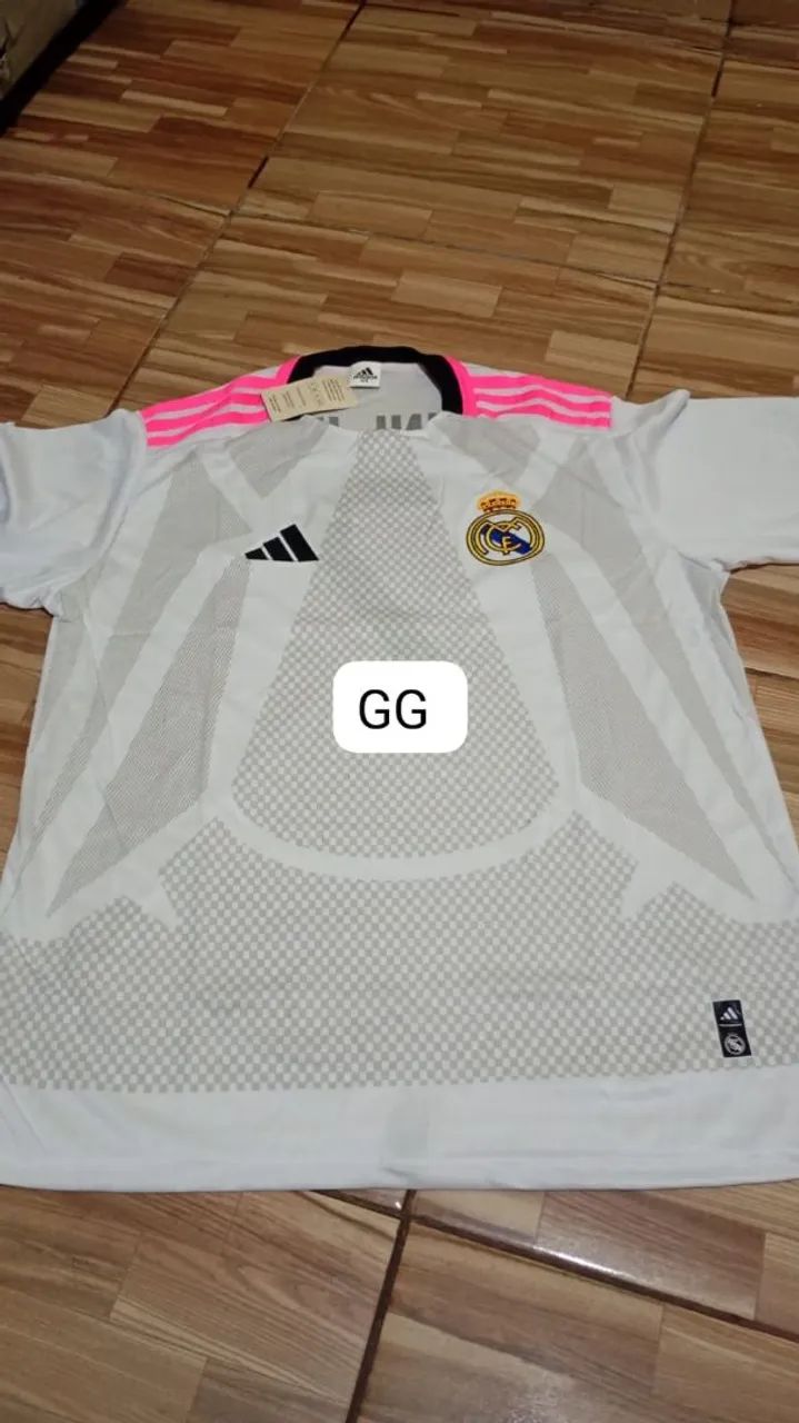 Camisas de times  - Foto 3