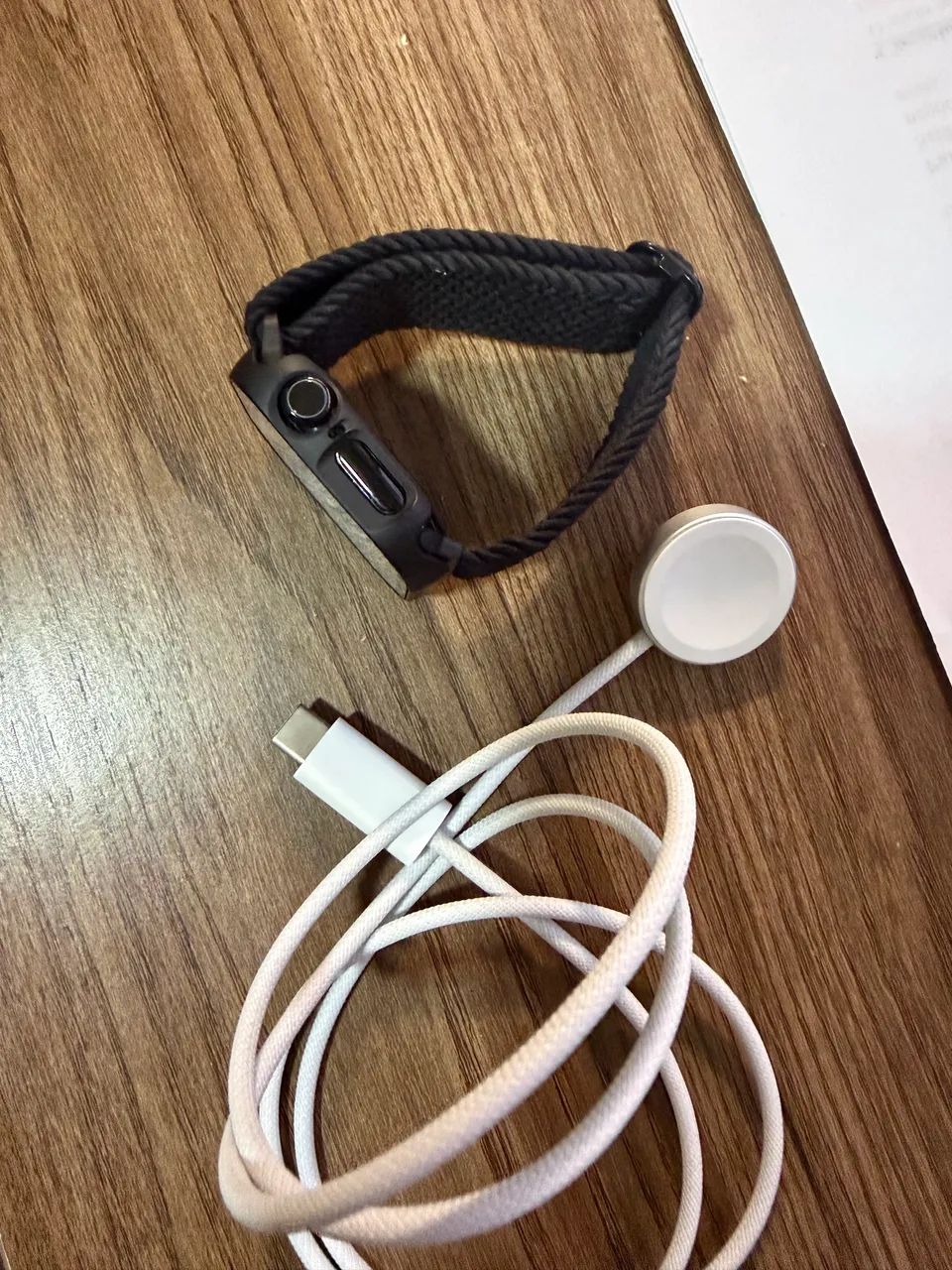 Apple Watch séries 11  - Foto 2