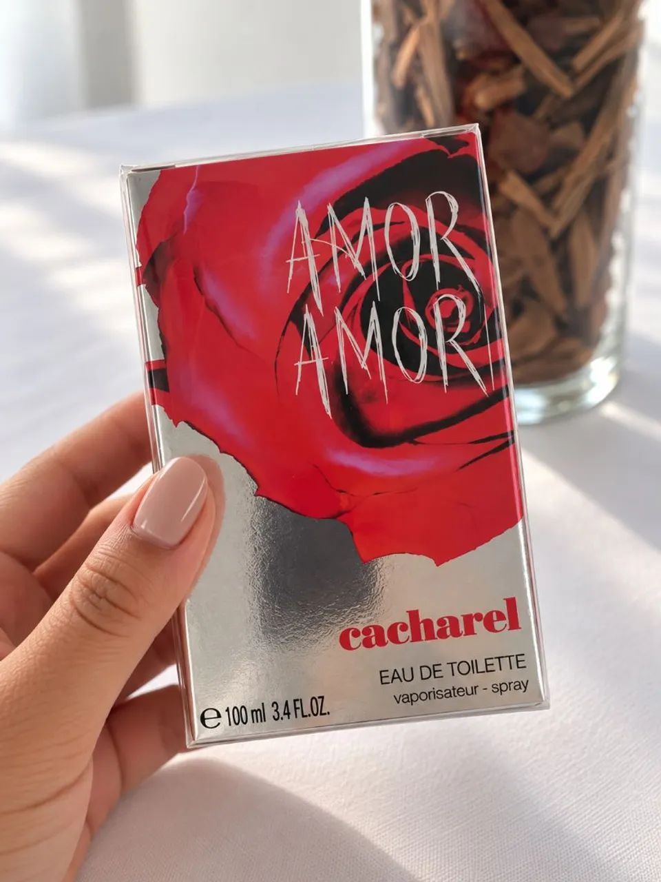 Cacharel amor amor - Foto 2