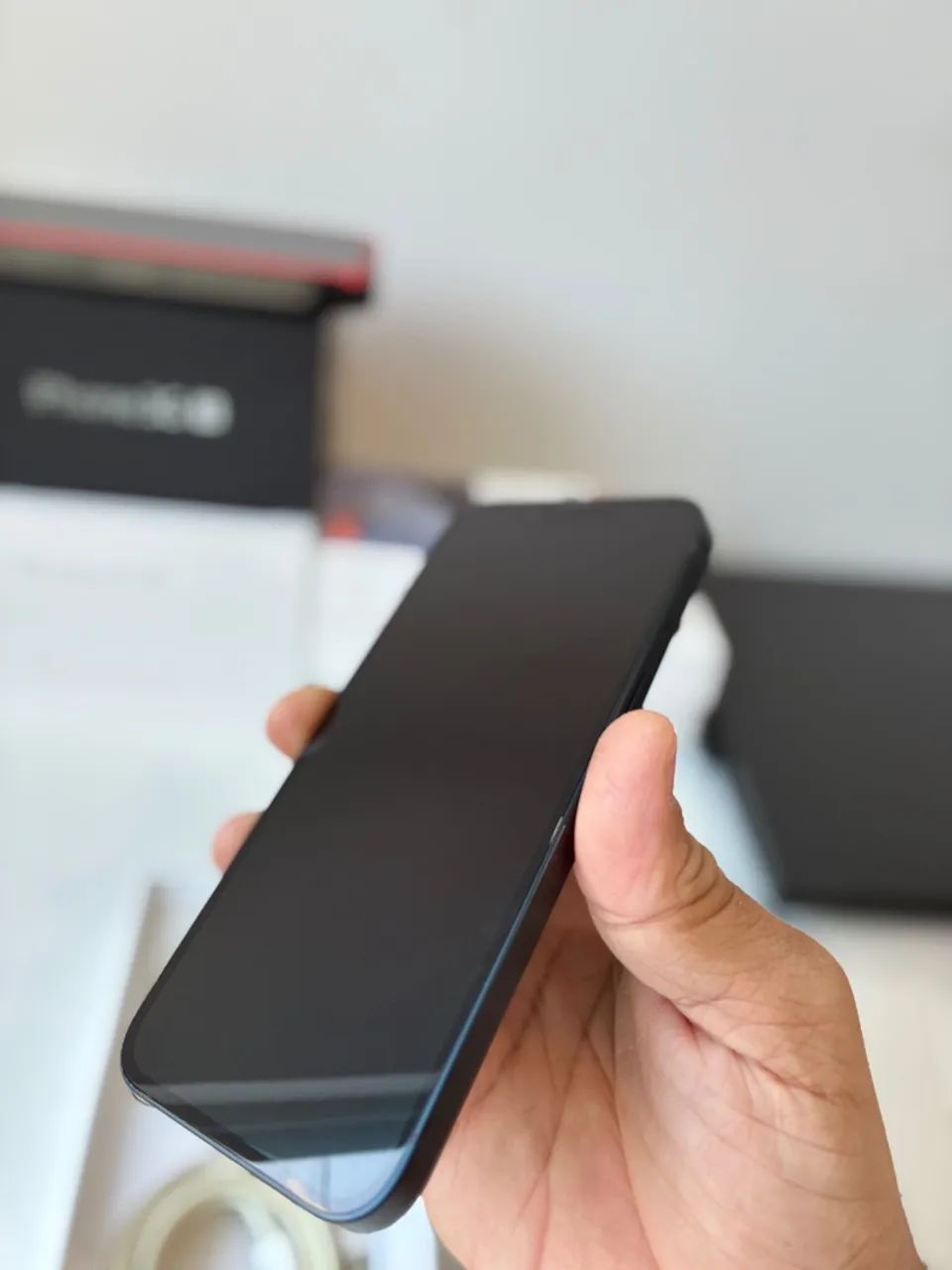 iPhone 13 - Foto 4