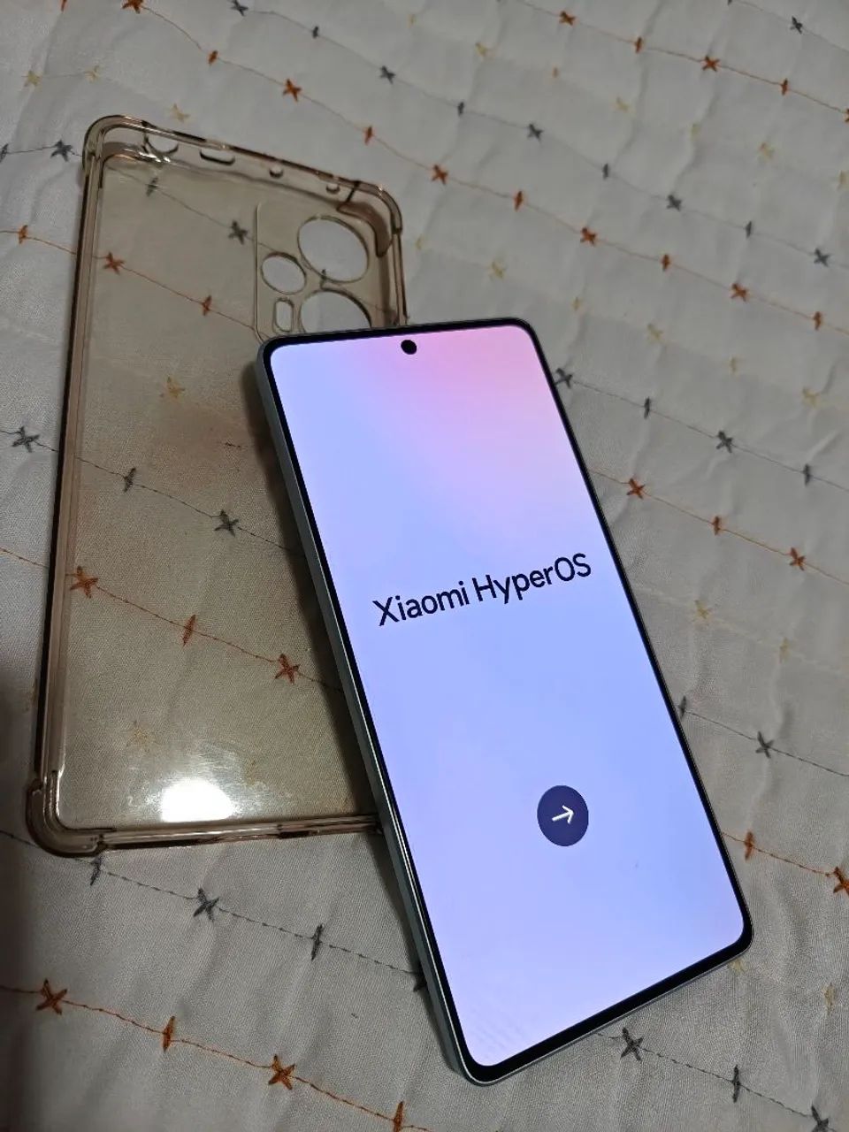 Poco F5 - LEIA - Foto 4