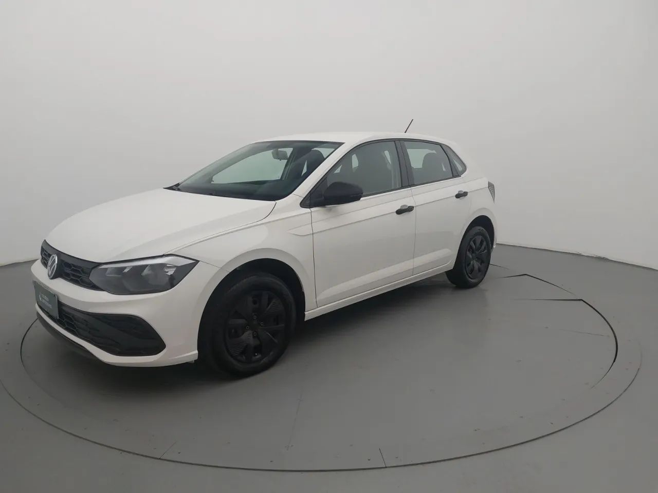 Volkswagen Polo 2026