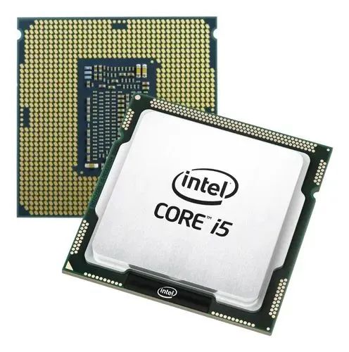 Processador Intel core i5 2500 3.0 ghz - Foto 2
