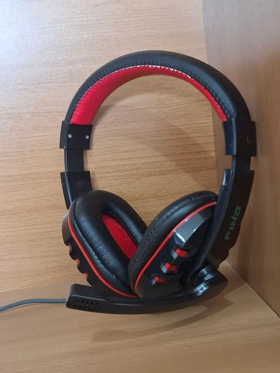 Headset Gamer P2