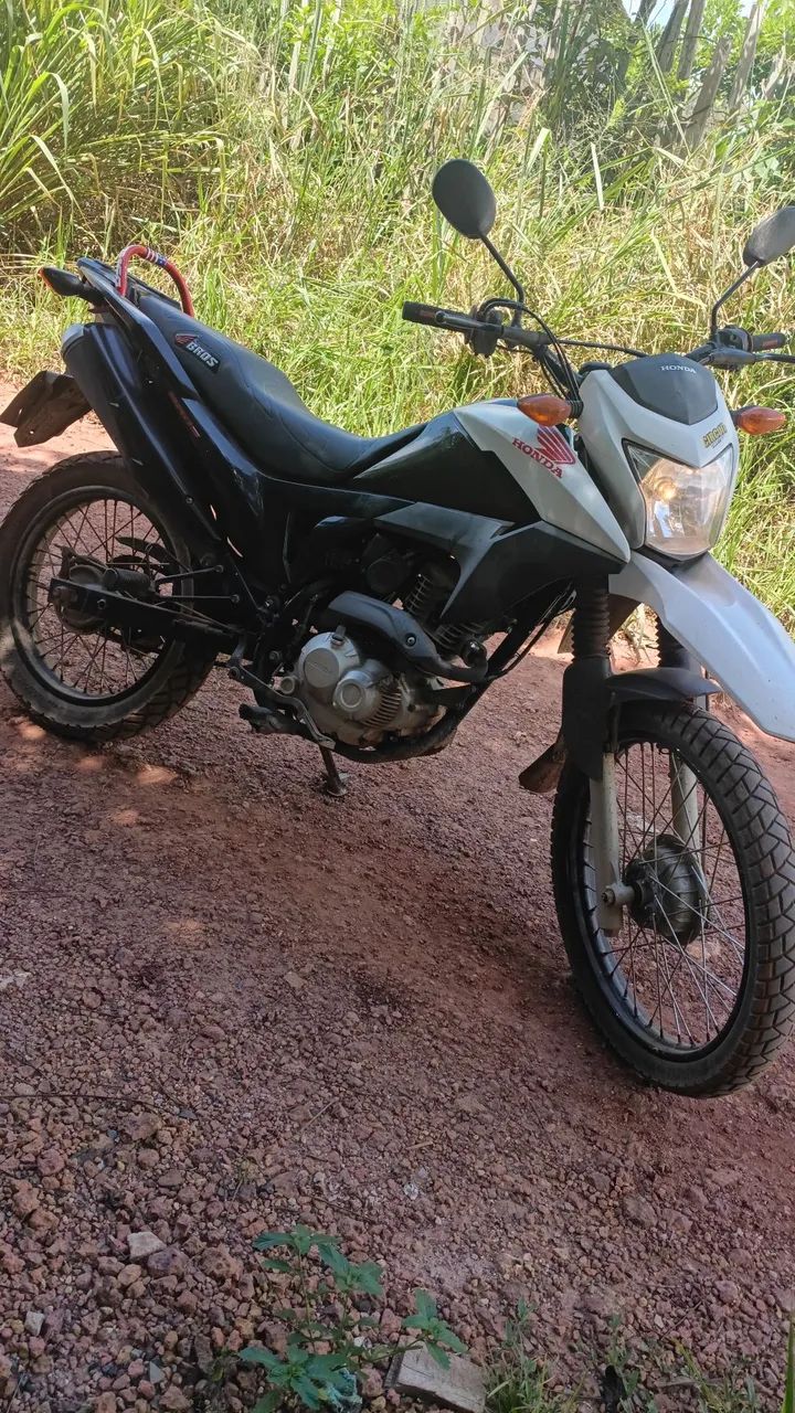 Motocicleta  - Foto 2