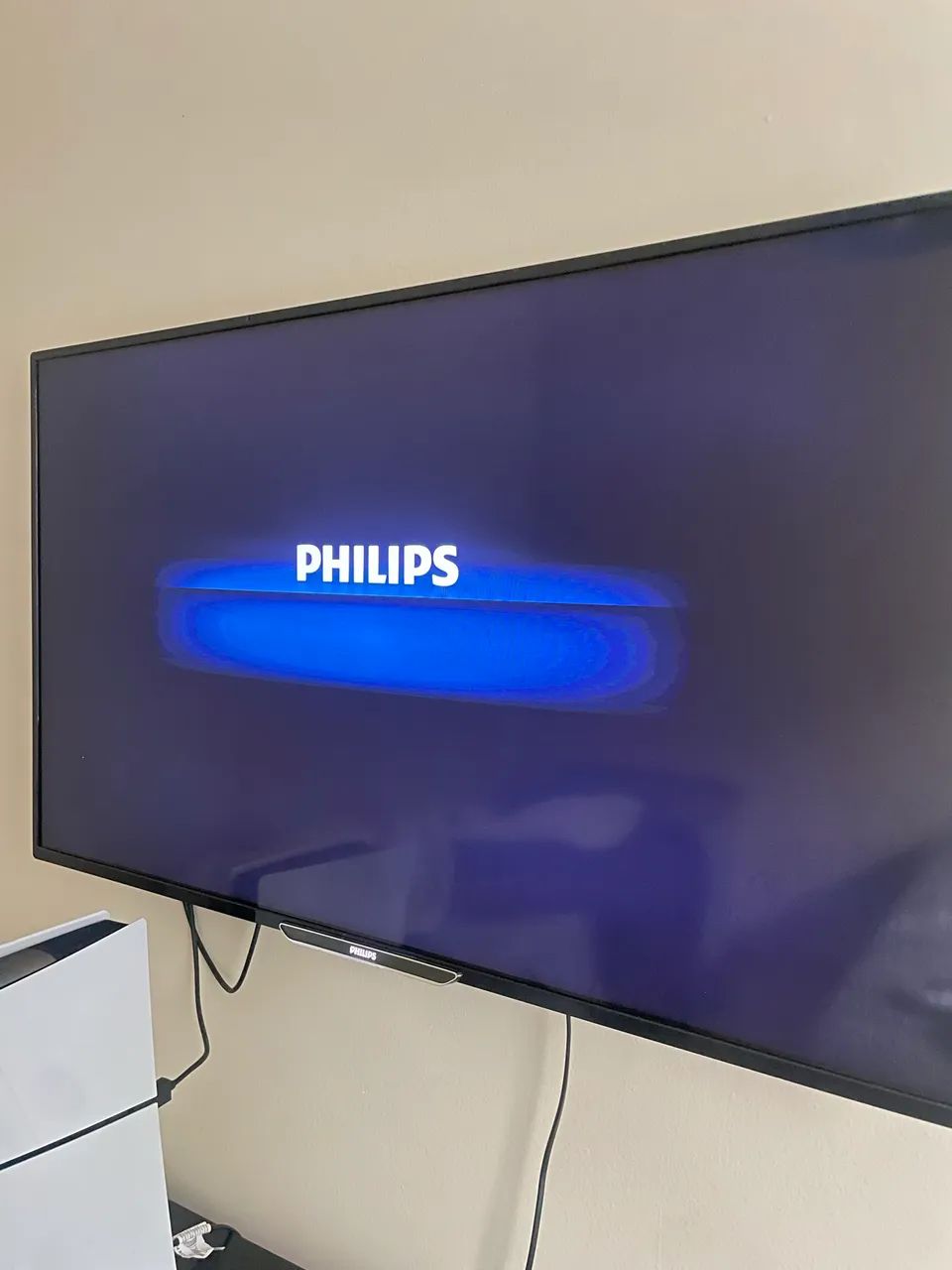 Tv Philips 32 polegadas