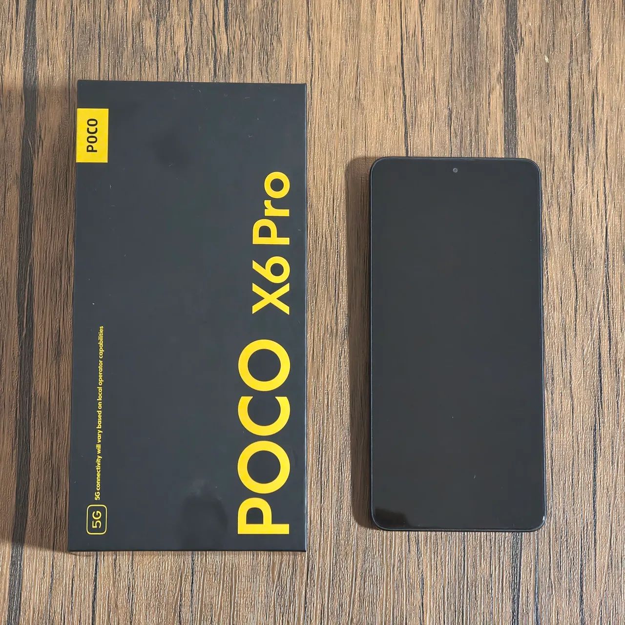 POCO X6 Pro 5G - 512GB | 12GB RAM - Foto 4