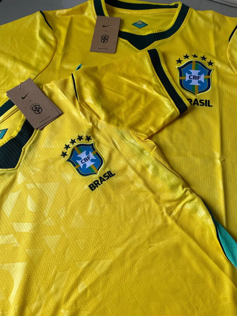 Camisa copa do mundo 2026 - Foto 5