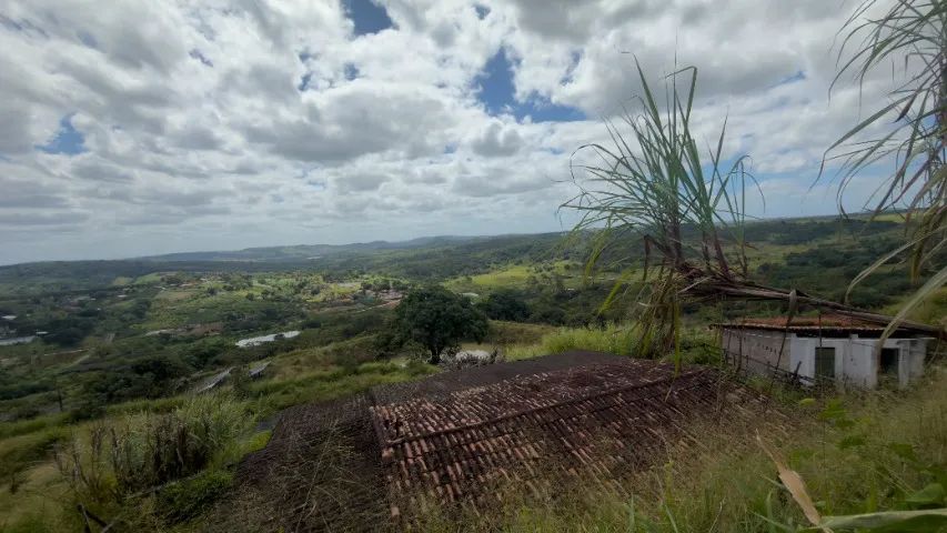 Granja com imóveis, piscina e a 36km do Recife - Foto 4