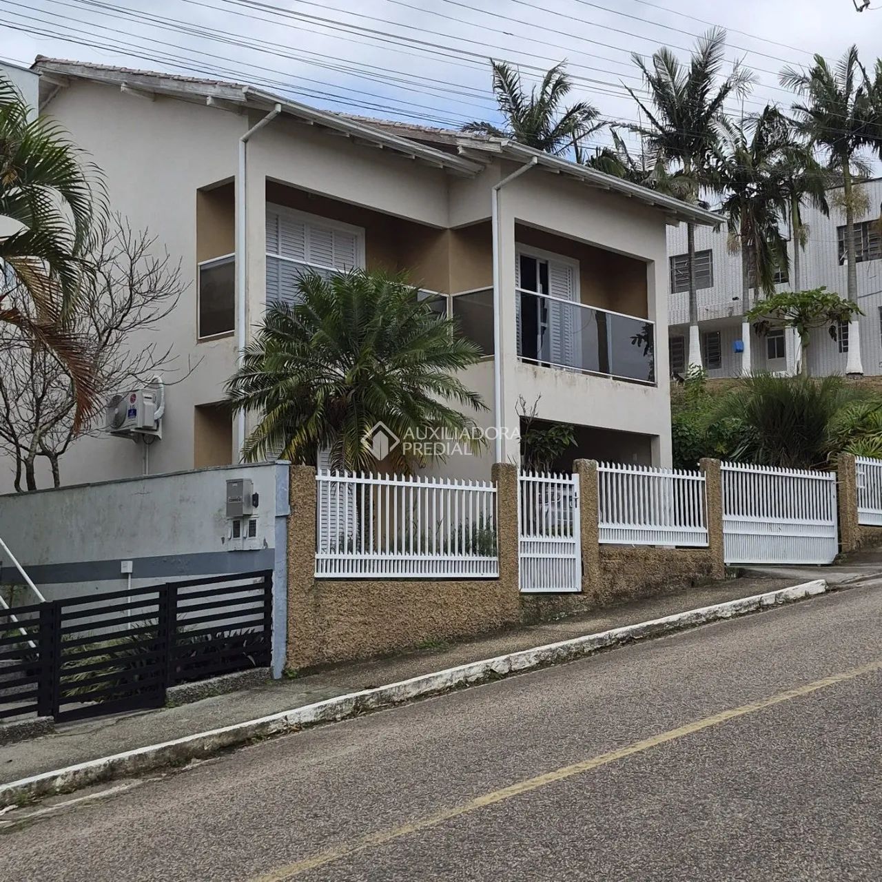 casa dois pavimentos em Imarui Sc - Foto 5