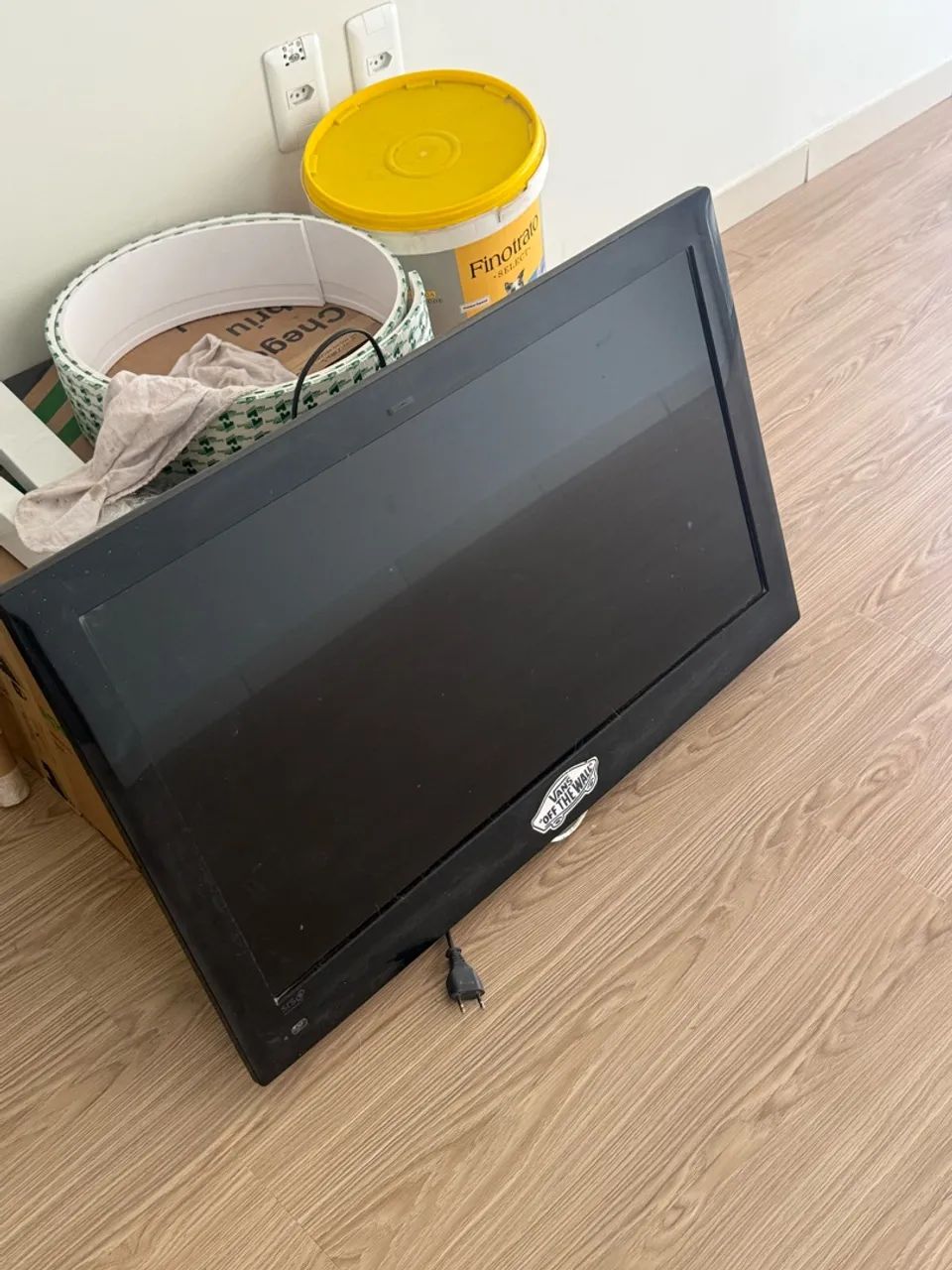 Televisão 