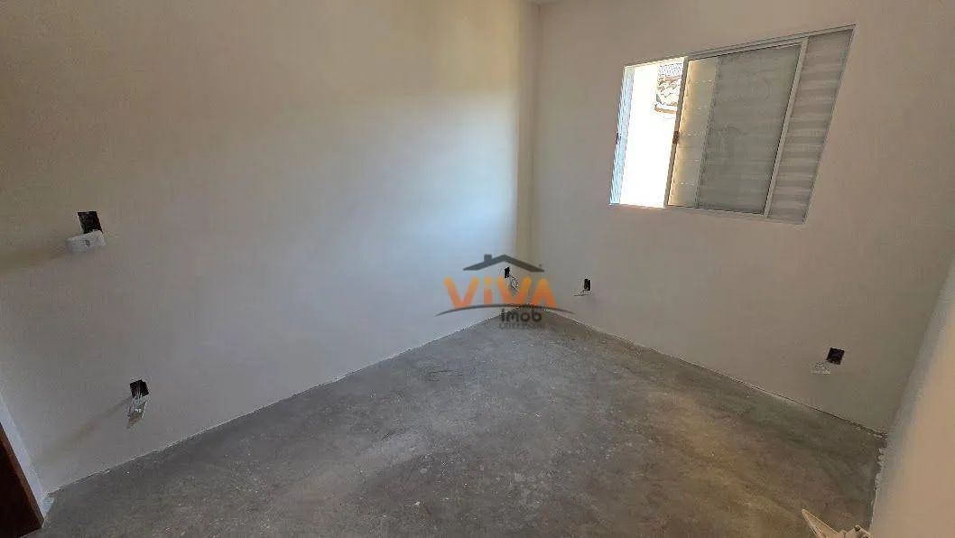 Apartamento 2 dormitórios 49 m² por R$ 273.670,00.000 - Portal Das Alamedas - Franco da Ro - Foto 7