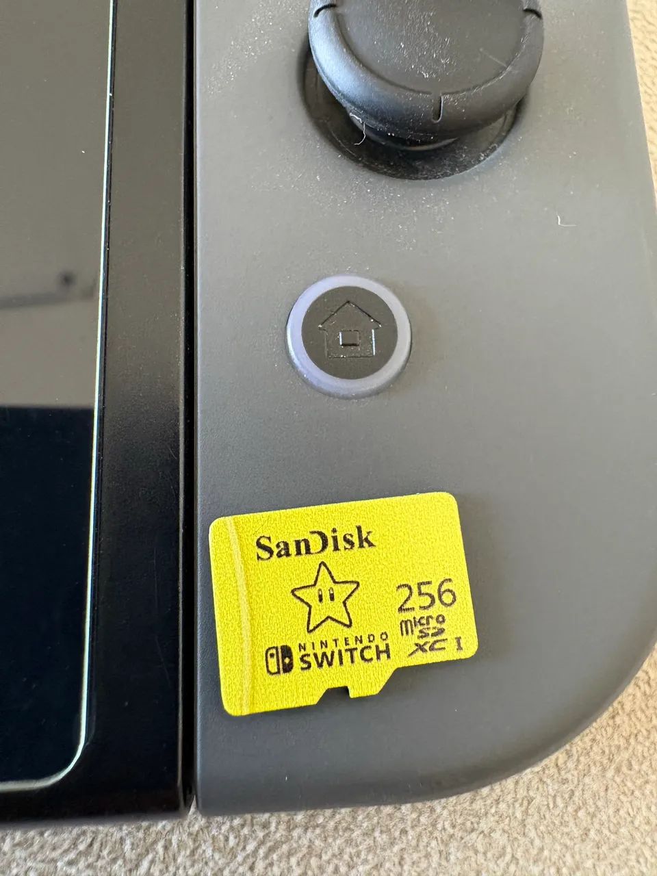 Nintendo Switch  - Foto 3