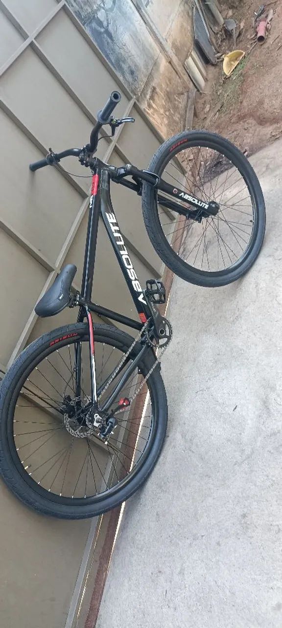 Bike aro 29 Free Rad  - Foto 2