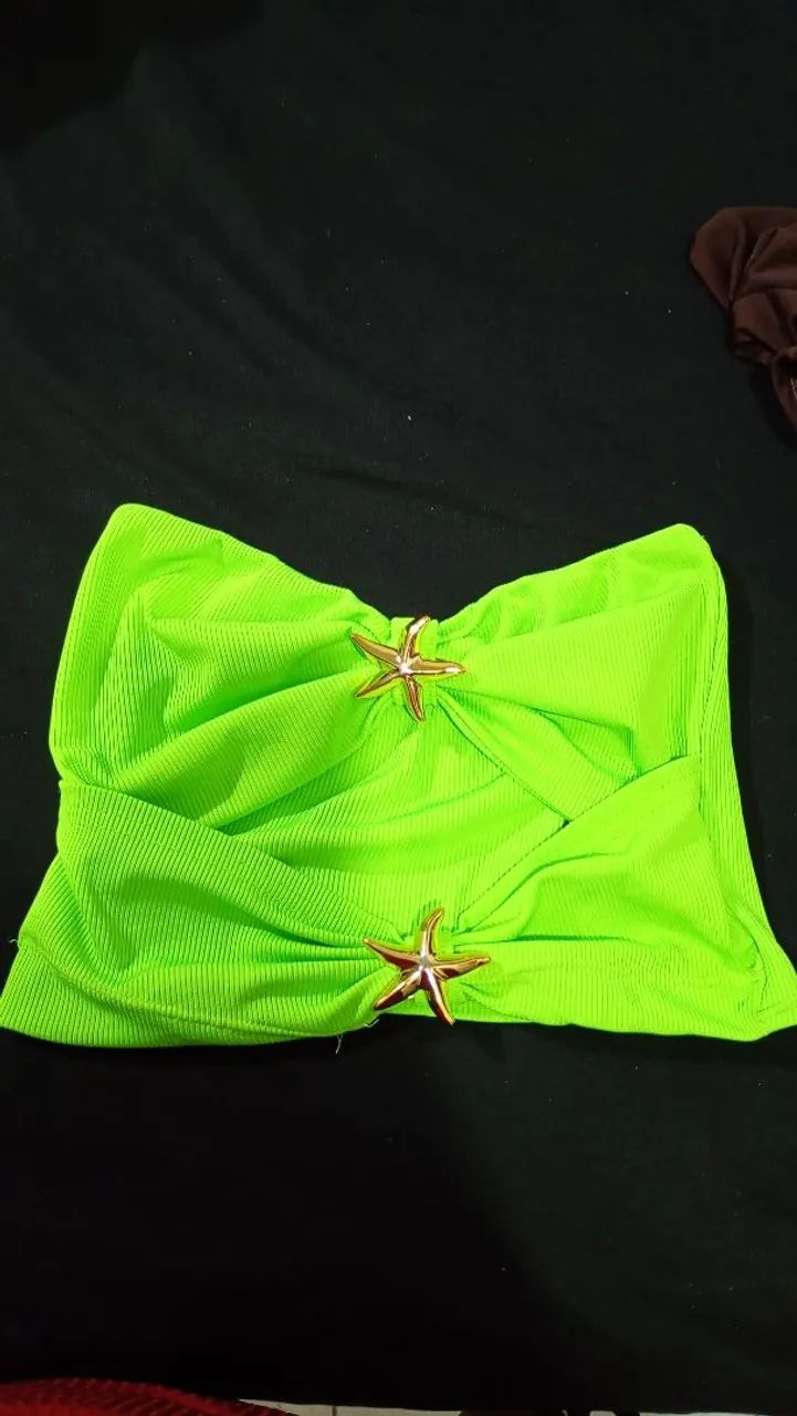 Blusinhas - Foto 2