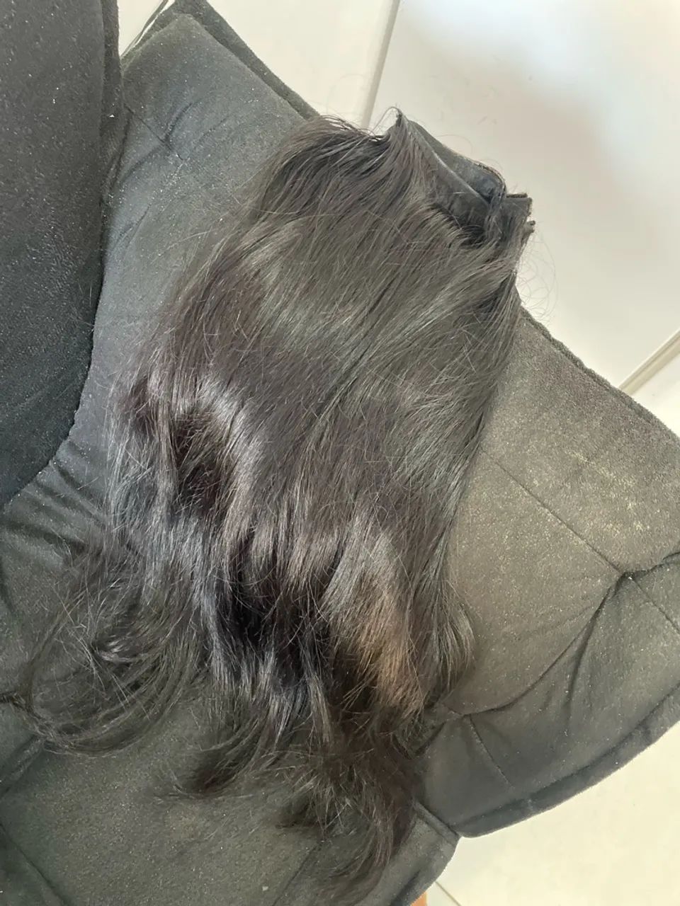 Cabelo humano  - Foto 2