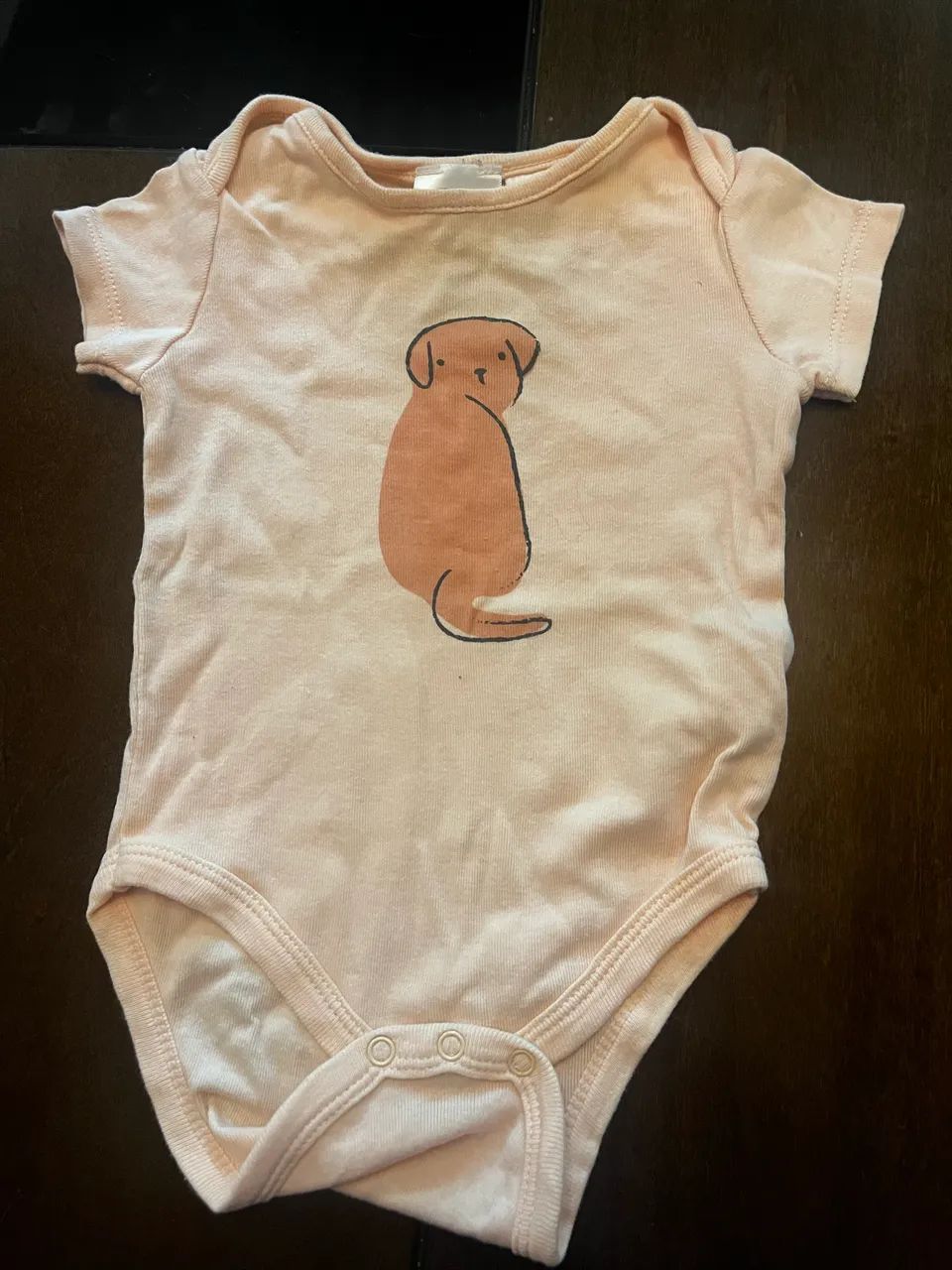 Bodies Zara kit com 4 un Unissex bebe 1-3 meses - Foto 2