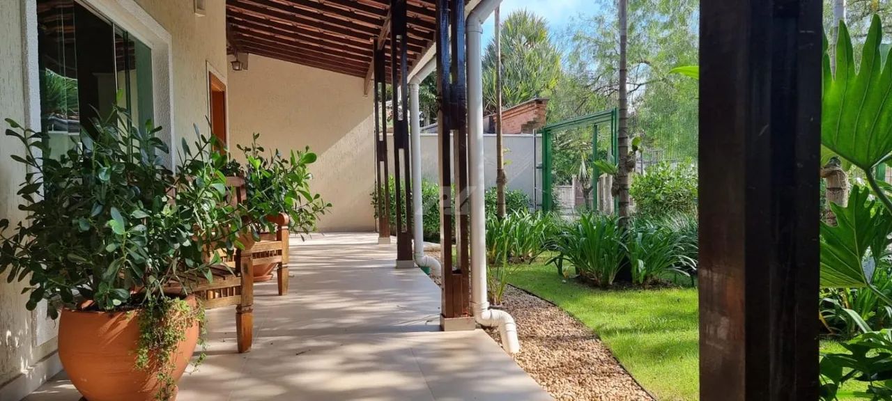 casa - Jardim do Sol - Campinas - Foto 3