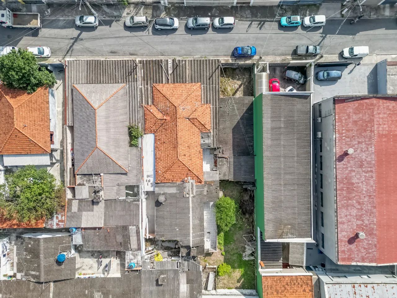 Terreno residencial para venda em Socorro, 380m² - Foto 5