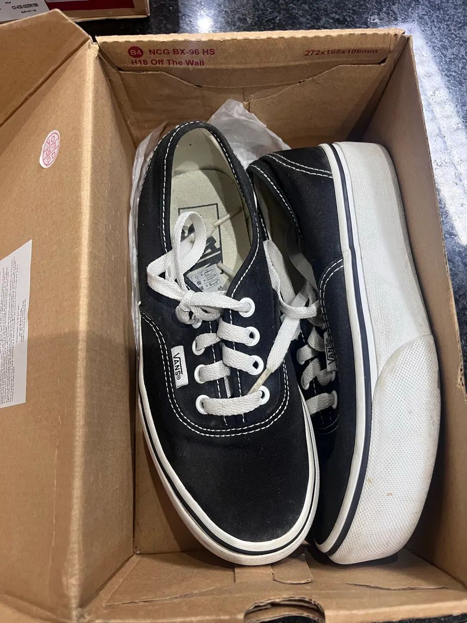 VANS ORIGINAL  - Foto 4